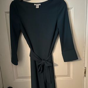 H&M work dress